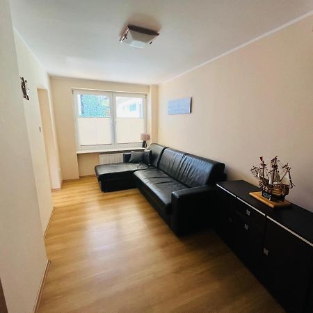 Apartament Bryza, Willa Perla 100M Od Morza Gdańsk Exterior foto