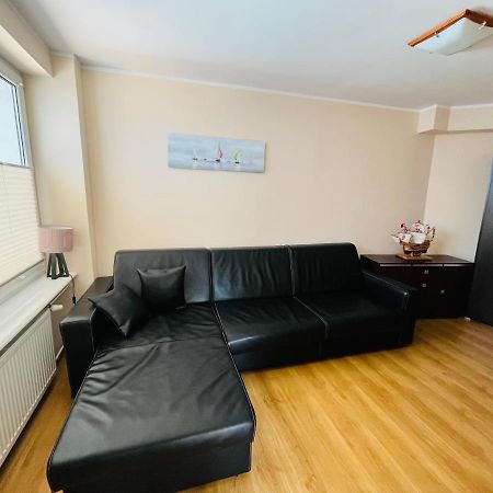 Apartament Bryza, Willa Perla 100M Od Morza Gdańsk Exterior foto