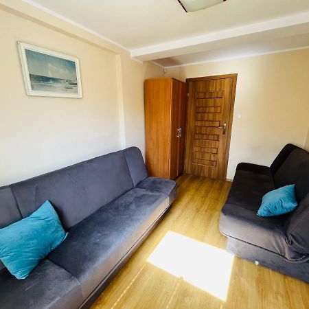 Apartament Bryza, Willa Perla 100M Od Morza Gdańsk Exterior foto